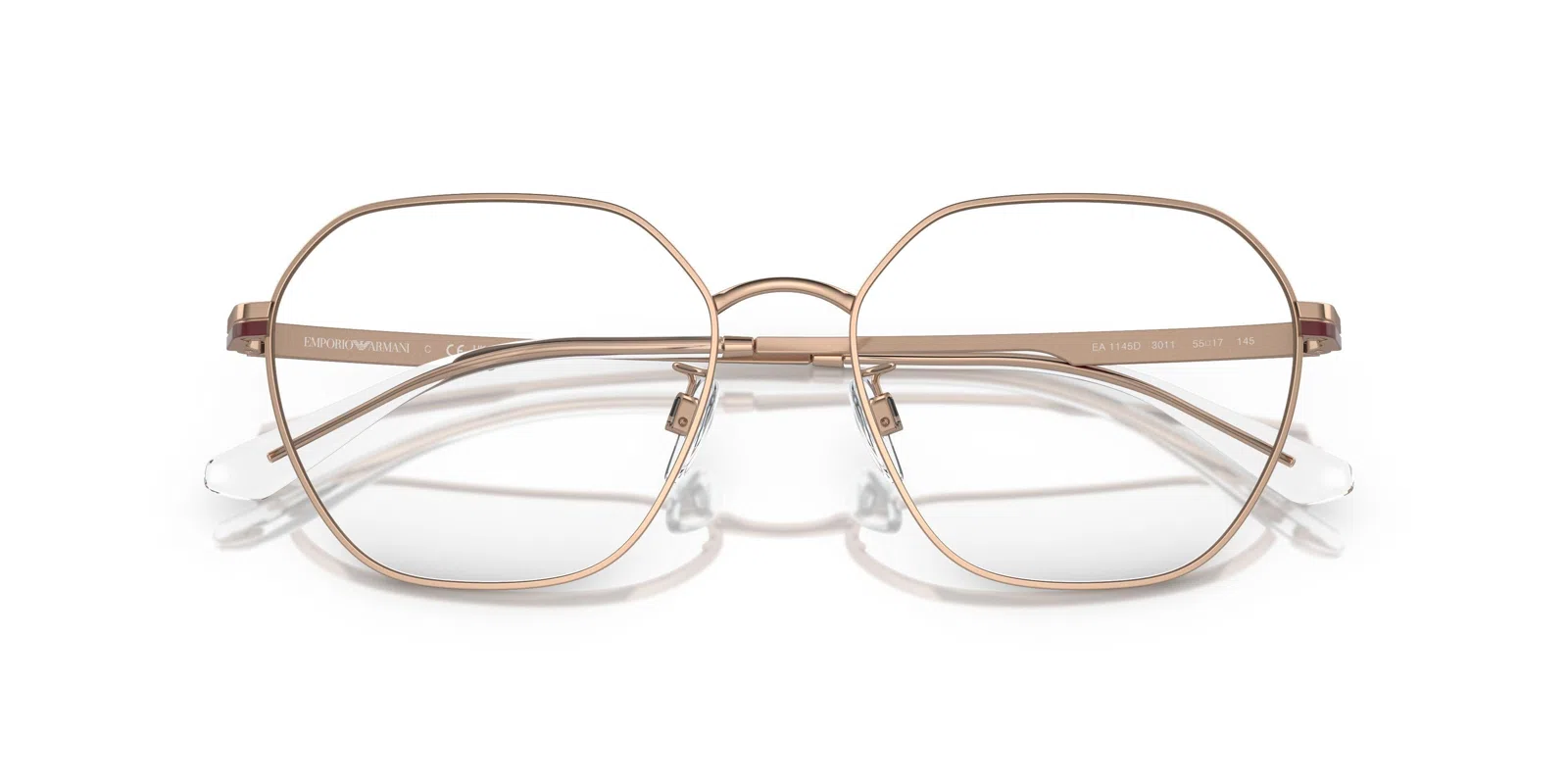Emporio Armani 1145D Eyeglasses - view 10